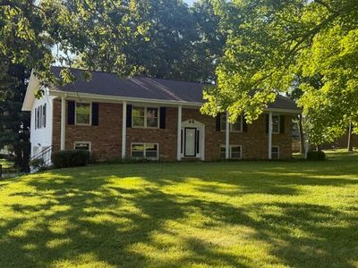 1158 Chateau Drive, West Plains, MO, 65775