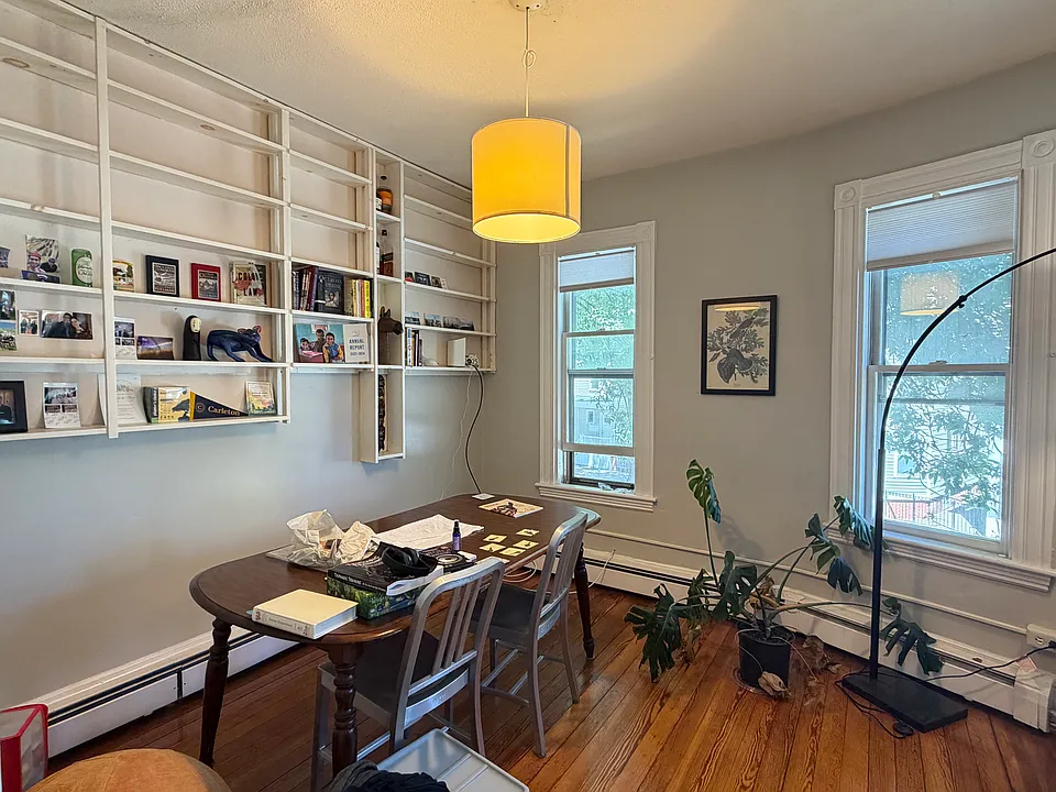 162 Hampshire St #3