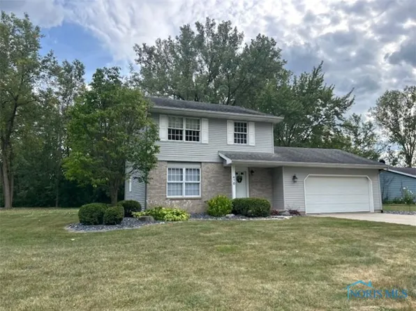 410 Fairview Dr, Bryan, OH 43506