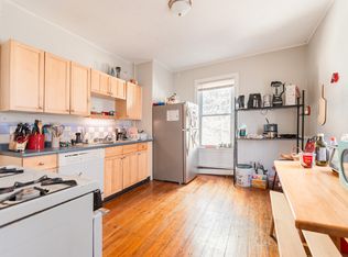 394 Centre St #1, Boston, MA 02130