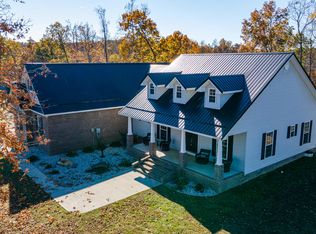 1470 Maulden Owsley Rd, Tyner, KY 40486