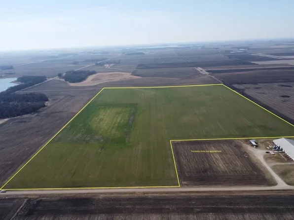 325th St, Hartland, MN 56042