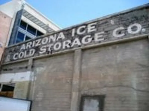 1001 E 17th St, Tucson, AZ 85719