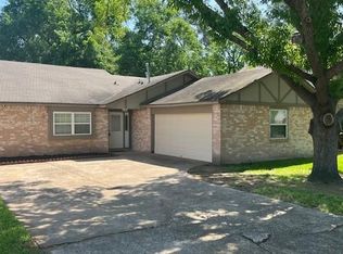 23518 Whispering Willow Dr, Spring, TX 77373