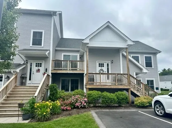 2 Jupiter Ln Unit H, Richmond, RI 02898