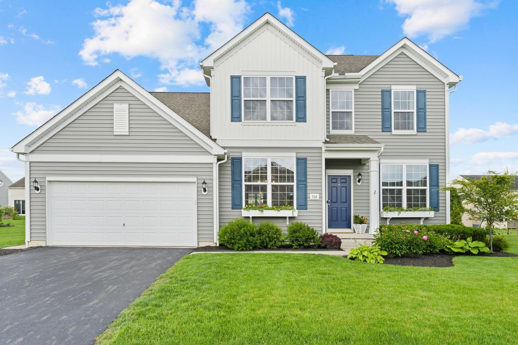 Real estate listing image