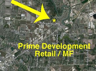 5530 Salida De Luna, Brownsville, TX 78526