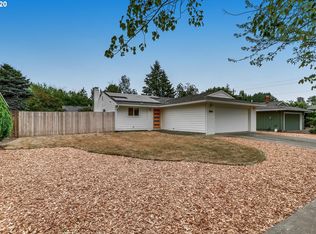 13025 SW Combine St, Beaverton, OR 97008