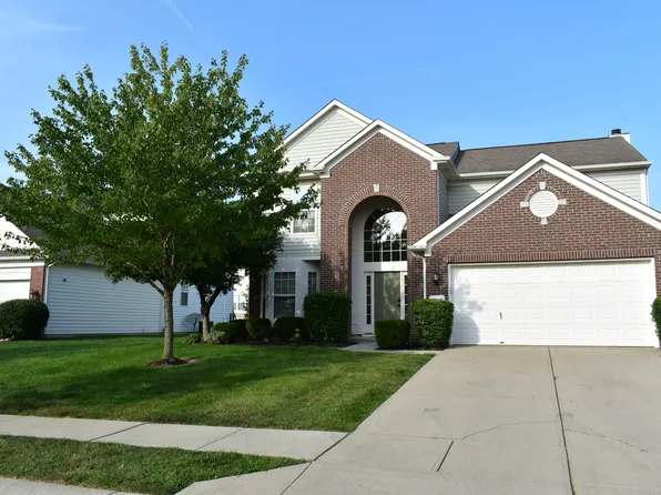 14010 Avalon East Dr, Fishers, IN 46037