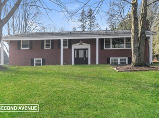 150 La Ray Dr, Butler, PA