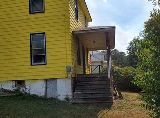1401 Cardinal Dr, Selma, VA 24474