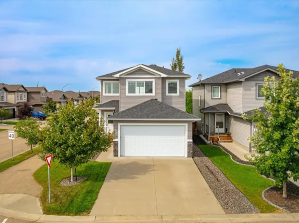 38 Richmond Line, Fort Saskatchewan, AB T8L 0S2