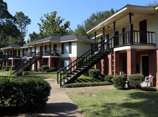 The Pines at Manhattan, Jackson, MS 39206