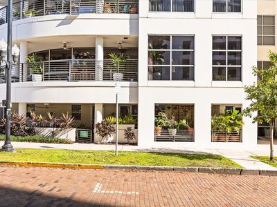 1 S Eola Dr Unit 2, Orlando, FL, 32801