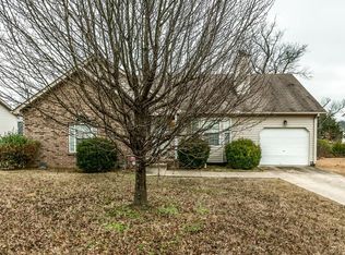 1427 Tuffnell Dr, La Vergne, TN 37086