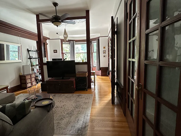 1932 Fell St #2 — Photo 4