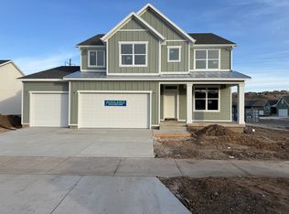 52 W Glen Way, South Weber, UT 84405