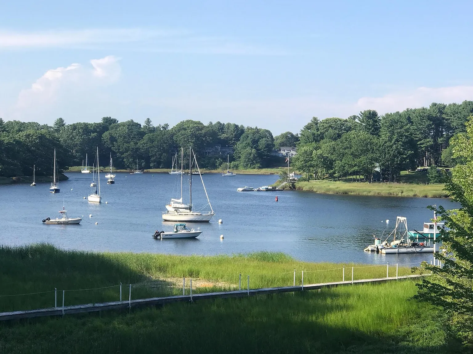 17 Marblehead Ln — Photo 3