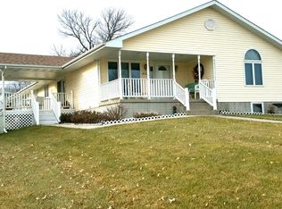 209 Walnut St, Lindsay, NE 68644