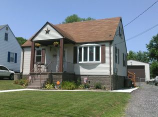 6538 Corkley Rd, Baltimore, MD 21237