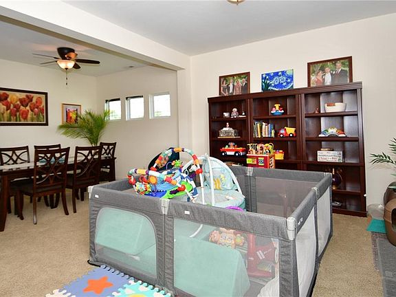 5th image of 2701 Solidago Dr
