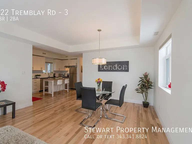 322 Tremblay Rd #3 — Photo 4