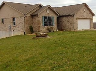 995 Goose Creek Rd, Owenton, KY 40359