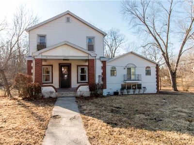 2902 S 40th Ter, Saint Joseph, MO, 64503