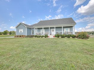 2149 Pocahontas Rd, Morrison, TN 37357