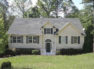 3640 Baker Rd, Gainesville, GA 30507