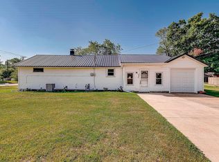 1325 Johnson St, Elkhart, IN 46514