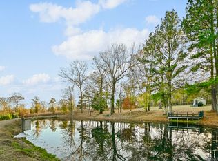 1558 Tommy Whitaker Rd, Saint Francisville, LA 70775