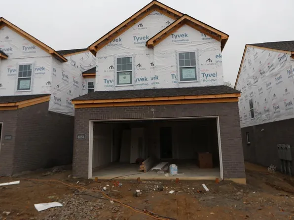 4864 Osprey Pointe Dr, Liberty Township, OH 45011