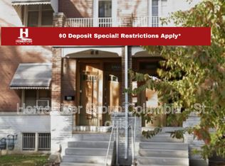 3411 Osage St #2F, Saint Louis, MO 63118