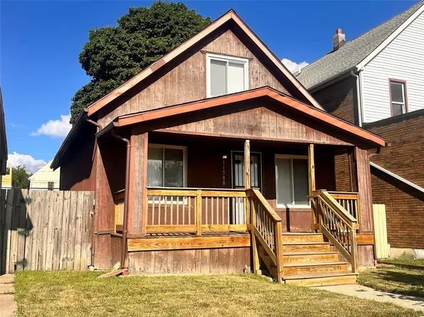 11508 Nagel St, Hamtramck, MI 48212