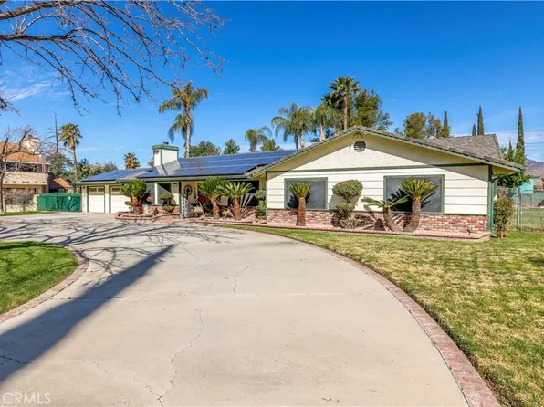 4184 Shamrock Way, Hemet, CA 92544