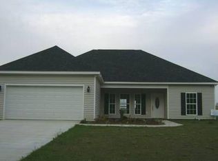 2149 County Road 107, Hartford, AL 36344