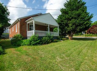 200 Warren Ave LOT 1, Lynchburg, VA 24501