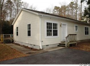 40 Cedarwood Dr, Lewes, DE