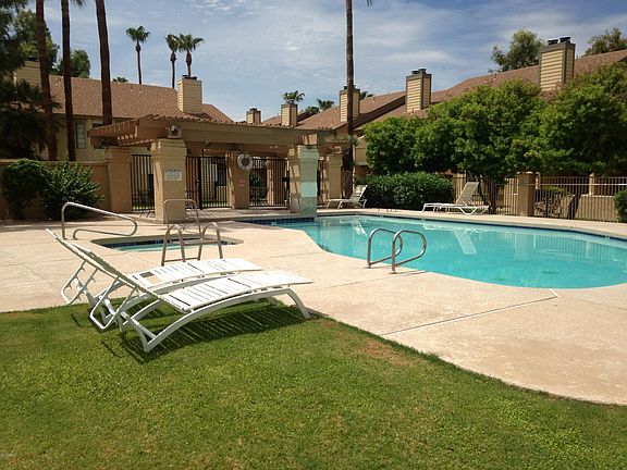 3rd image of 5236 W PEORIA Avenue #139