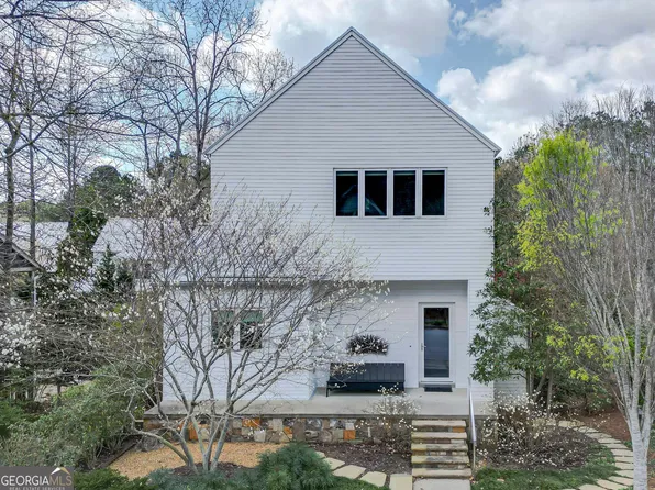 10548 Serenbe Ln, Chattahoochee Hills, GA 30268