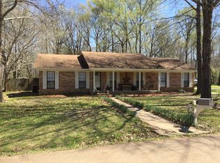 468 Greer Rd, Grenada, MS 38901