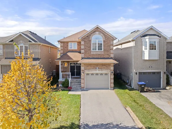 2086 Galloway St, Innisfil, ON L9S 0H5
