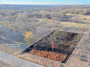 125 Diamond Oaks Dr, Nocona, TX 76255
