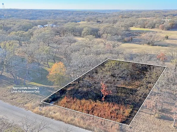 125 Diamond Oaks Dr, Nocona, TX 76255