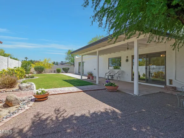 1850 E PEBBLE BEACH Drive, Tempe, AZ 85282