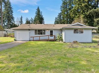 11734 Fry Ave SW, Pt Orchard, WA 98367