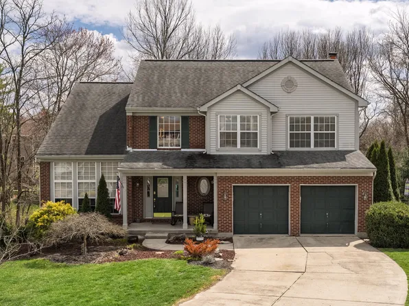 1706 Jeffrey Ln, Hebron, KY 41048