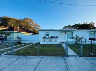1340-1340 NW 60th St, Miami, FL 33142