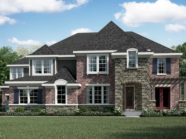 1561 Old Hickory Ln, Westfield, IN 46074
